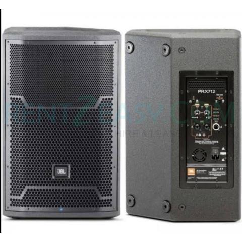 Speaker rental in Mumbai rent in 